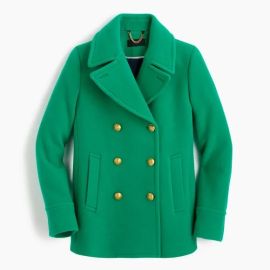 Womenx27s Coats amp Jackets JCrew at J. Crew