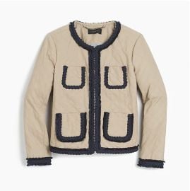 Womenx27s Coats amp Jackets JCrew at J. Crew