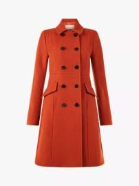 Womenx27s Coats amp Jackets Trench Coats amp Wool Coats Hobbs US at Hobbs