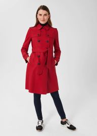 Womenx27s Coats amp Jackets Trench Coats amp Wool Coats Hobbs US at Hobbs