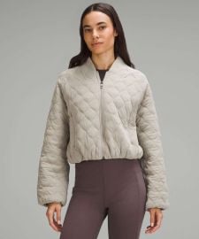 Womenx27s Coats amp Jackets lululemon at Lululemon