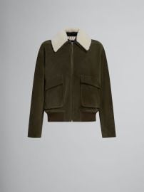 Womenx27s Coats and Jackets Official Online Store Marni at Marni