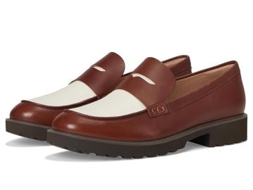 Womenx27s Cole Haan Gwendolyn Penny Loafers com at Zappos