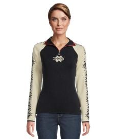 Womenx27s Dale of Norway Geilo Feminine Sweater com at Zappos