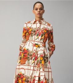 Womenx27s Designer Dresses Formal amp Casual Tory Burch at Tory Burch