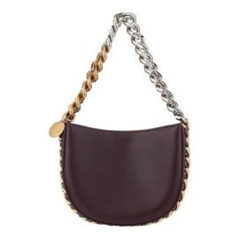 Womenx27s Designer Handbags Stella McCartney US at Farfetch