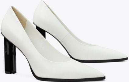 Womenx27s Designer Heels Pumps amp Strappy Heels Tory Burch at Tory Burch