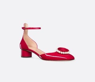 Womenx27s Designer Heels amp Pumps DIOR at Dior