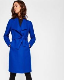 Womenx27s Designer Jackets amp Coats UK  Ted Baker US at Ted Baker