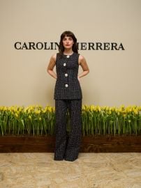 Womenx27s Designer Knitwear Carolina Herrera Carolina Herrera US at Carolina Herrera