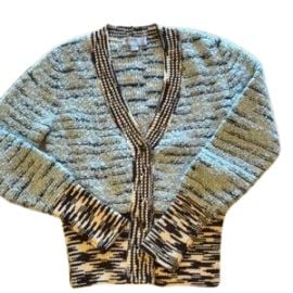 Womenx27s Designer Knitwear Sweaters amp More Missoni at Missoni
