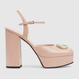 Womenx27s Designer Luxury Platforms Sandals US at Gucci