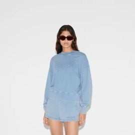 Womenx27s Designer Luxury Sweatshirts US at Gucci