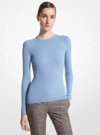 Womenx27s Designer Sweaters Michael Kors US at Michael Kors