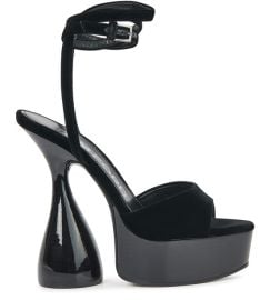 Womenx27s Disco Platform sandals TOM FORD 24S at 24S