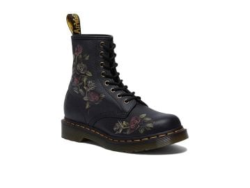 Womenx27s Dr Martens 1460 Leather Lace-Up Boots com at Zappos