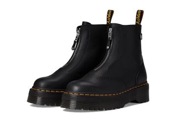 Womenx27s Dr Martens Jetta Sendal Leather Boot com at Zappos