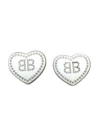 Womenx27s Earrings Balenciaga US at Balenciaga