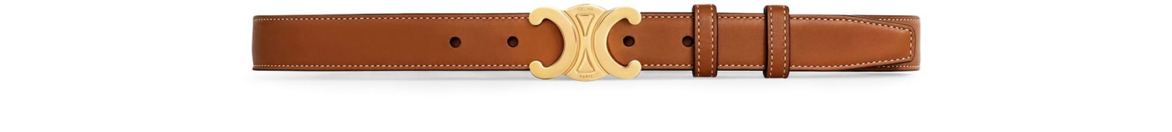 Womenx27s Elegant belt CELINE 24S at 24S