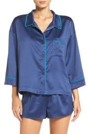 Womenx27s Flora Nikrooz Pajamas amp Robes at Nordstrom