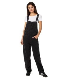 Womenx27s Free People We The Free Ziggy Denim Overalls com at Zappos