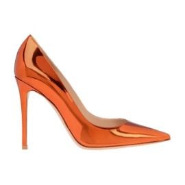 Womenx27s Gianvito 105 pumps GIANVITO ROSSI 24S at 24S