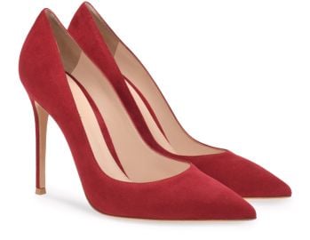 Womenx27s Gianvito 105 pumps GIANVITO ROSSI 24S at 24s