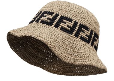 Womenx27s Hat FENDI 24S at 24S