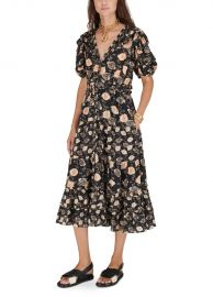 Womenx27s Irvette dress  ULLA JOHNSON at 24s