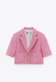 Womenx27s Jackets   United States at Zara