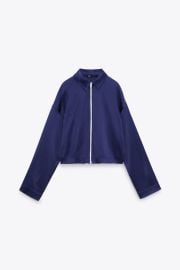 Womenx27s Jackets  Explore our New Arrivals   United States at Zara