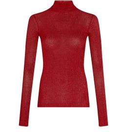 Womenx27s Jaelis turtleneck sweater ISABEL MARANT 24S at 24S