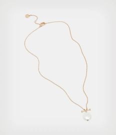 Womenx27s Jewelry Bracelets Earrings amp Necklaces ALLSAINTS US at All Saints