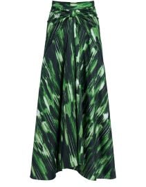 Womenx27s Kalliope skirt ALTUZARRA 24S at 24S