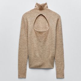 Womenx27s Knitwear   United States at Zara