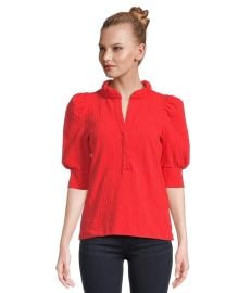 Womenx27s Lilly Pulitzer Elsey Knit Top com at Zappos