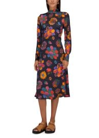 Womenx27s Lilyx27s Garden midi dress FARM RIO 24S at 24S