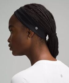 Womenx27s Luxtreme Training Headband Womenx27s Hair Accessories lululemon at Lululemon