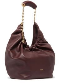 Womenx27s Medium squeeze bag LOEWE 24S at 24S