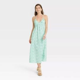 Womenx27s Midi Sundress - Universal Thread Target at Target