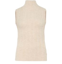 Womenx27s Miranda sleeveless top  ANINE BING  24S at 24S