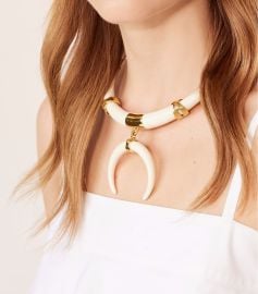 Womenx27s Necklaces Pendant amp Chain Necklaces Tory Burch at Tory Burch