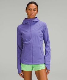 Womenx27s Purple Coats amp Jackets lululemon at Lululemon
