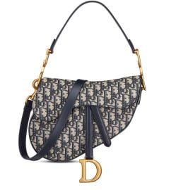 Womenx27s Saddle Bag DIOR 24S at 24s