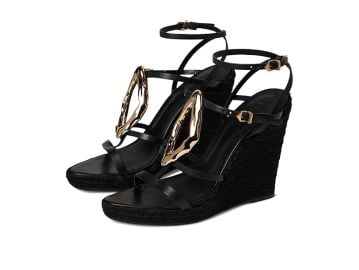 Womenx27s Schutz Amarilis Wedge com at Zappos