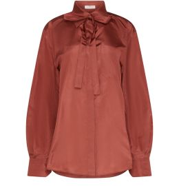 Womenx27s Shirt  VALENTINO  24S at 24s