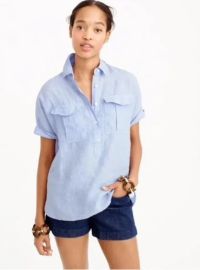 Womenx27s Shirts amp Tops JCrew at J. Crew