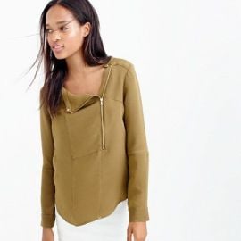Womenx27s Shirts amp Tops JCrew at J. Crew