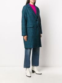 Womenx27s Single Breasted Coats amp Long Coats - at Farfetch