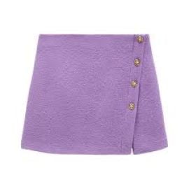 WornOnTV: Veronica’s purple cropped blazer and skirt on Riverdale ...